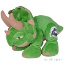 SIMBA Jurassic World Maskotka Dinozaur 25cm Zielony