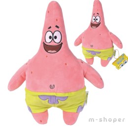 SIMBA SpongeBob Kanciastoporty Maskotka Patryk Rozgwiazda Pluszak 35cm