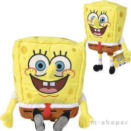 SIMBA SpongeBob Kanciastoporty Maskotka Pluszak 35cm