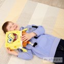 SIMBA SpongeBob Kanciastoporty Maskotka Pluszak 35cm