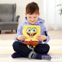 SIMBA SpongeBob Kanciastoporty Maskotka Pluszak 35cm