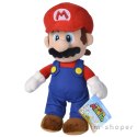 SIMBA Super Mario Maskotka Pluszowa 30cm