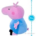 SIMBA Świnka Peppa Maskotka George Brat 31cm