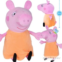 SIMBA Świnka Peppa Maskotka Mama Świnka 35cm