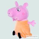 SIMBA Świnka Peppa Maskotka Mama Świnka 35cm