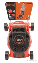 SMOBY Kosiarka do trawy Black+Decker