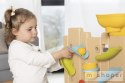 SMOBY Ścianka Aktywności Dwustronna - Tablica Manipulacyjna Montessori