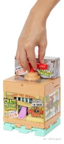 Crate Creatures Suprise KaBOOM Stworek Croak