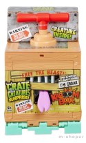 Crate Creatures Suprise KaBOOM Stworek Croak