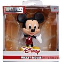 JADA Disney Figurka Myszka Miki Metalowa 8cm Mickey Mouse