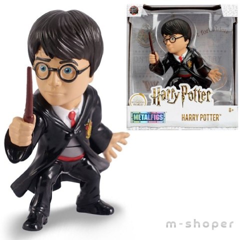 JADA Harry Potter Figurka Metalowa 10cm