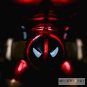 JADA Marvel Figurka Deadpool Metalowa 10cm