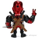 JADA Marvel Figurka Deadpool Metalowa 10cm