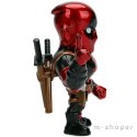 JADA Marvel Figurka Deadpool Metalowa 10cm