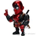 JADA Marvel Figurka Deadpool Metalowa 10cm