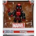 JADA Marvel Figurka Deadpool Metalowa 10cm