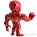 JADA Marvel Figurka Iron Man Metalowa 10cm