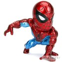 JADA Marvel Figurka Spiderman Metalowa 10cm Klasyczny