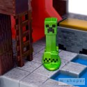 JADA Minecraft Metalowe Figurki 18szt Zestaw Seria 7 Dungeons