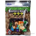 JADA Minecraft Nano Figurka Metalowa 1szt Niespodzianka