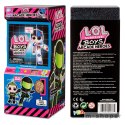 L.O.L Surprise Boys Arcade Heroes Bhaddie Bro lalka w automacie do gier