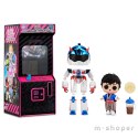 L.O.L Surprise Boys Arcade Heroes Fun Boy lalka w automacie do gier