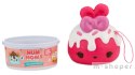 NUM NOMS Gniotki Antystresowe RASPBERRY CREAM