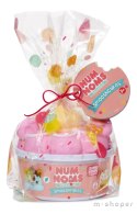 NUM NOMS Gniotki Antystresowe SUGAR CREME