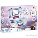 SMOBY Kraina Lodu Walizka Beauty Frozen Salon Urody