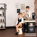 SMOBY My Beauty Barber Shop Centrum Barbera Fryzjer Salon Fryzjerski