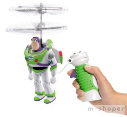 Toy Story Figurka Latający Buzz Astral Dickie