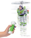 Toy Story Figurka Latający Buzz Astral Dickie