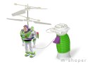 Toy Story Figurka Latający Buzz Astral Dickie