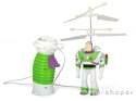 Toy Story Figurka Latający Buzz Astral Dickie