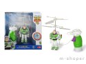 Toy Story Figurka Latający Buzz Astral Dickie