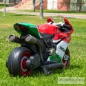 FEBER Motor Elektryczny Ducati 12V