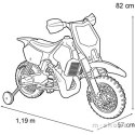 FEBER Motor Na Akumulator 6V Rider Cross