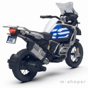 INJUSA MOTOR ELEKTRYCZNY BMW R1250 GS ADVENTURE 24V