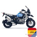 INJUSA MOTOR ELEKTRYCZNY BMW R1250 GS ADVENTURE 24V