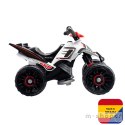 INJUSA Mercedes-Benz Quad Na Akumulator 12V