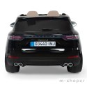 INJUSA Porsche Cayenne S Samochód Dwuosobowy Na Akumulator 12V R/C MP3