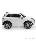 INJUSA Porsche Cayenne S Samochód Na Akumulator 12V R/C MP3