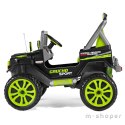 PEG PEREGO Samochód na Akumulator 12V GAUCHO SPORT 500W