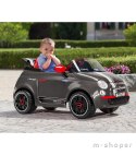 PEG PEREGO Samochód na Akumulator Fiat 500 S 6V