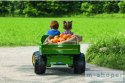 Peg Perego John Deere Dwuosobowy Samochód terenowy na akumulator 12V Gator HPX