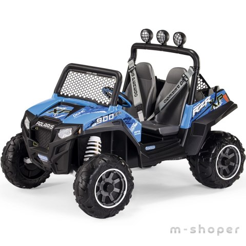 Peg Perego POLARIS RZR 900 Niebieski 12V