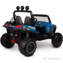 Peg Perego POLARIS RZR 900 Niebieski 12V