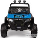 Peg Perego POLARIS RZR 900 Niebieski 12V