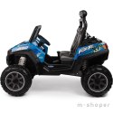 Peg Perego POLARIS RZR 900 Niebieski 12V