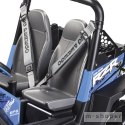 Peg Perego POLARIS RZR 900 Niebieski 12V